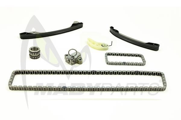 Maby Parts OTK031082 Timing chain kit OTK031082: Buy near me in Poland at 2407.PL - Good price!