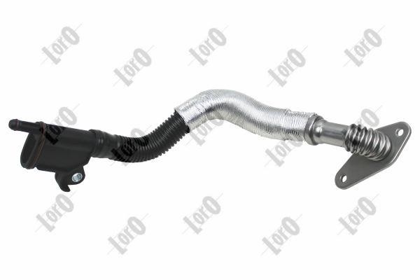 Abakus 053-028-098 Breather Hose for crankcase 053028098: Buy near me in Poland at 2407.PL - Good price!