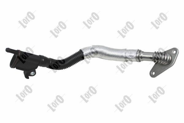 Abakus 053-028-099 Breather Hose for crankcase 053028099: Buy near me in Poland at 2407.PL - Good price!