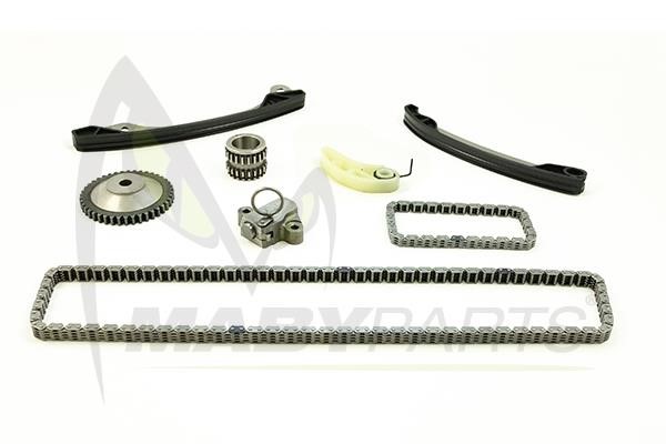 Maby Parts OTK030082 Timing chain kit OTK030082: Buy near me in Poland at 2407.PL - Good price!