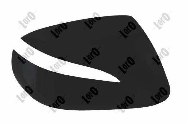 Abakus 1554C02 Cover side right mirror 1554C02: Buy near me in Poland at 2407.PL - Good price!