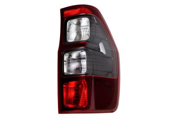 Abakus 231-1958L-UE Combination Rearlight 2311958LUE: Buy near me in Poland at 2407.PL - Good price!