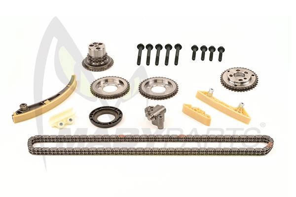 Maby Parts OTK032266 Zestaw łańcucha rozrządu OTK032266: Dobra cena w Polsce na 2407.PL - Kup Teraz!