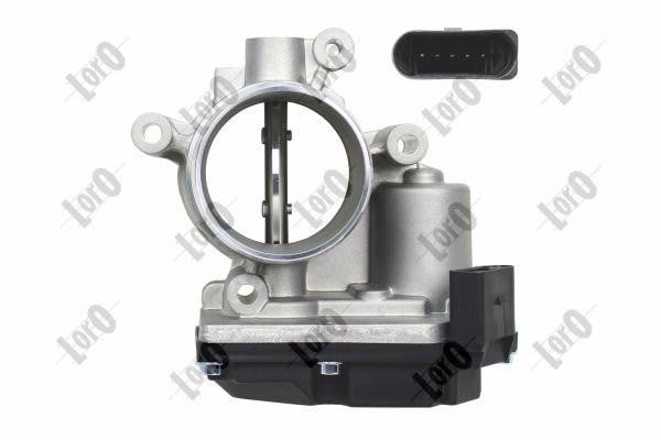Abakus 121-02-032 Throttle body 12102032: Buy near me at 2407.PL in Poland at an Affordable price!