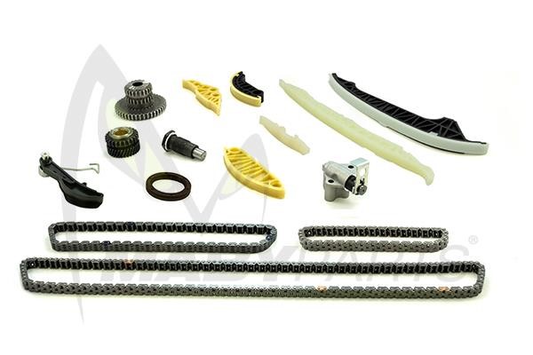 Maby Parts OTK034120 Timing chain kit OTK034120: Buy near me in Poland at 2407.PL - Good price!