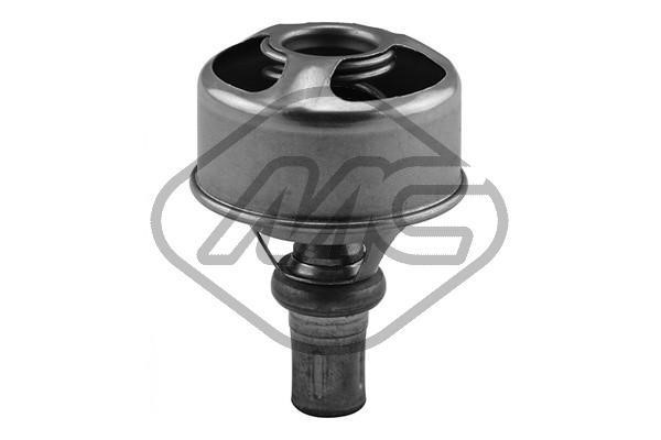 Metalcaucho 30305 Thermostat, coolant 30305: Buy near me in Poland at 2407.PL - Good price!