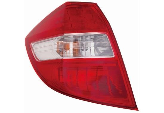 Abakus 217-19A3R-LD-UE Tail lamp right 21719A3RLDUE: Buy near me in Poland at 2407.PL - Good price!
