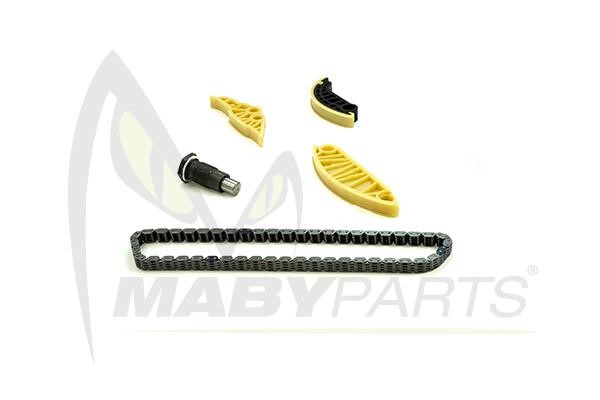 Maby Parts OTK032120 Комплект ланцюга ГРМ OTK032120: Приваблива ціна - Купити у Польщі на 2407.PL!