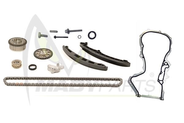 Maby Parts OTK934054 Timing chain kit OTK934054: Buy near me in Poland at 2407.PL - Good price!
