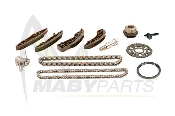 Maby Parts OTK037043 Комплект ланцюга ГРМ OTK037043: Приваблива ціна - Купити у Польщі на 2407.PL!