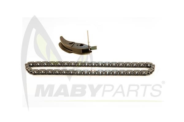 Maby Parts OTK039066 Комплект цепи ГРМ OTK039066: Отличная цена - Купить в Польше на 2407.PL!