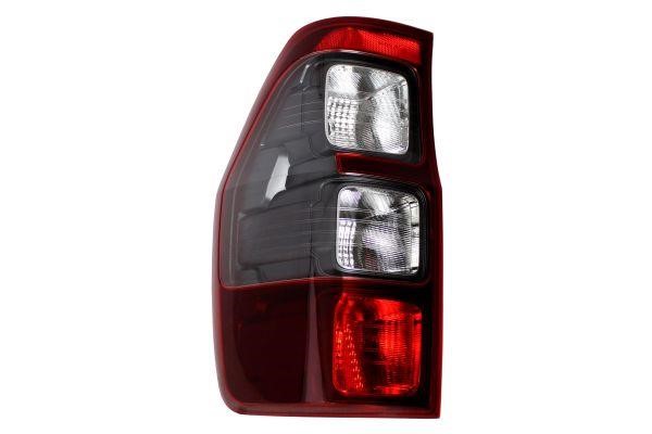 Abakus 231-1958R-UE Combination Rearlight 2311958RUE: Buy near me in Poland at 2407.PL - Good price!