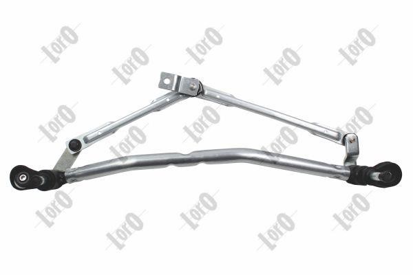 Abakus 103-04-065 DRIVE ASSY-WINDSHIELD WIPER 10304065: Buy near me in Poland at 2407.PL - Good price!