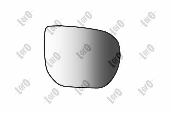 Abakus 1554G04 Side mirror insert 1554G04: Buy near me in Poland at 2407.PL - Good price!