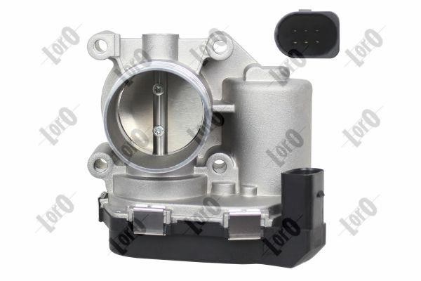 Abakus 121-02-014 Throttle body 12102014: Buy near me at 2407.PL in Poland at an Affordable price!