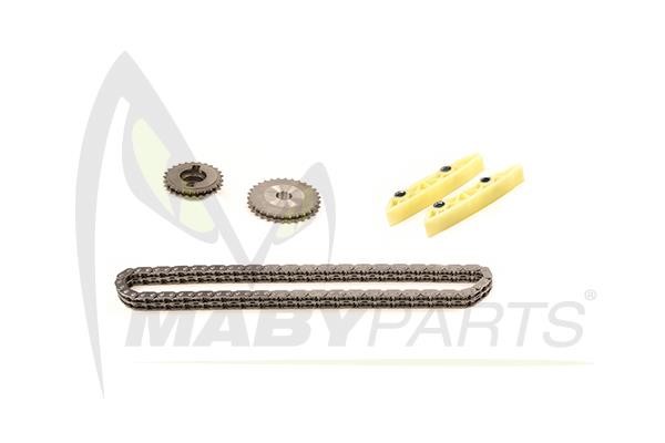 Maby Parts OTK036023 Комплект цепи ГРМ OTK036023: Отличная цена - Купить в Польше на 2407.PL!