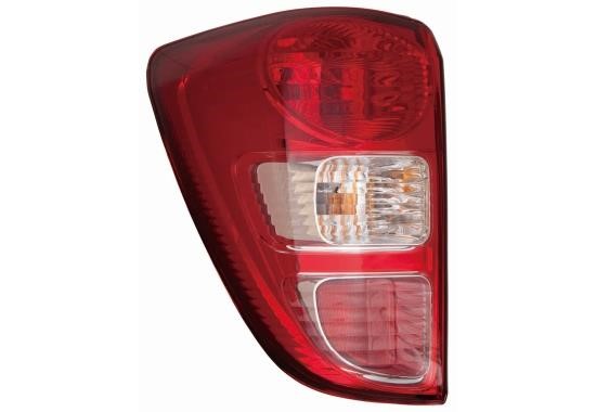 Abakus 211-1948L-A Tail lamp left 2111948LA: Buy near me in Poland at 2407.PL - Good price!