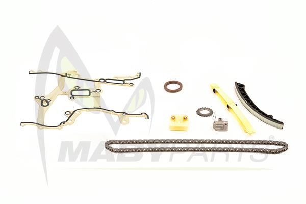 Maby Parts OTK032070 Timing chain kit OTK032070: Buy near me in Poland at 2407.PL - Good price!