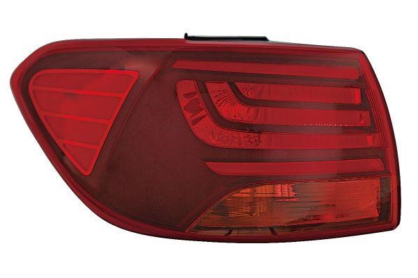 Abakus 223-1997L-UE Combination Rearlight 2231997LUE: Buy near me in Poland at 2407.PL - Good price!