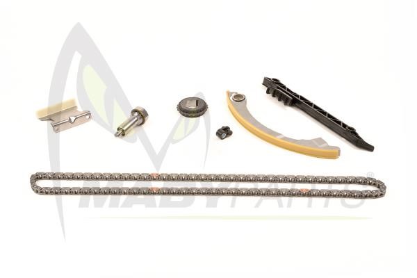 Maby Parts OTK032058 Timing chain kit OTK032058: Buy near me in Poland at 2407.PL - Good price!