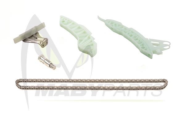 Maby Parts OTK031074 Timing chain kit OTK031074: Buy near me in Poland at 2407.PL - Good price!