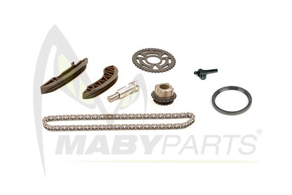 Maby Parts OTK038043 Комплект ланцюга ГРМ OTK038043: Приваблива ціна - Купити у Польщі на 2407.PL!