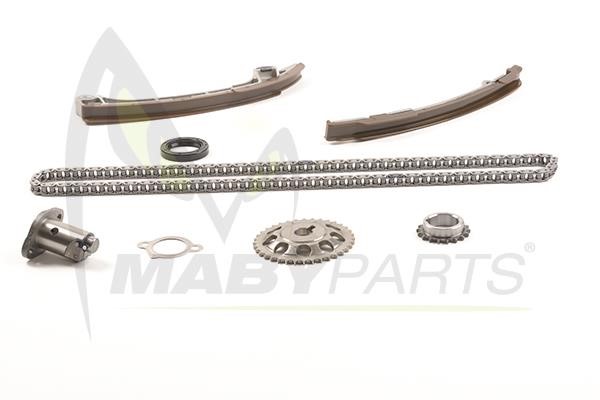 Maby Parts OTK032093 Timing chain kit OTK032093: Buy near me in Poland at 2407.PL - Good price!