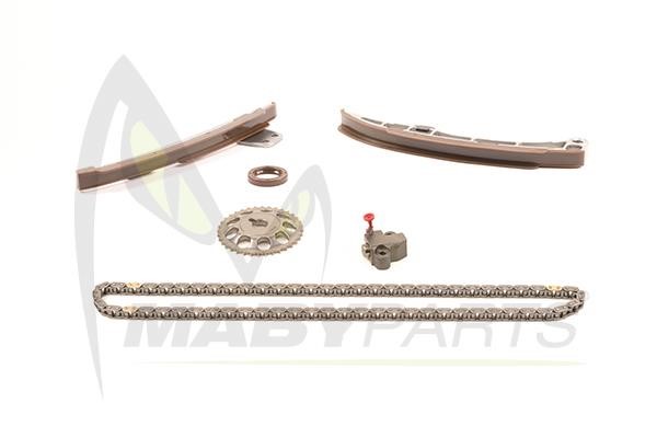 Maby Parts OTK030106 Zestaw łańcucha rozrządu OTK030106: Dobra cena w Polsce na 2407.PL - Kup Teraz!