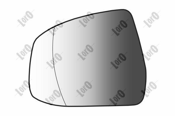 Abakus 1247G07 Side mirror insert 1247G07: Buy near me at 2407.PL in Poland at an Affordable price!
