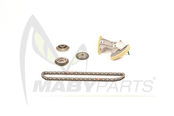 Maby Parts OTK030063 Комплект ланцюга ГРМ OTK030063: Приваблива ціна - Купити у Польщі на 2407.PL!