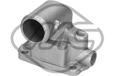Metalcaucho 35719 Thermostat, coolant 35719: Buy near me in Poland at 2407.PL - Good price!