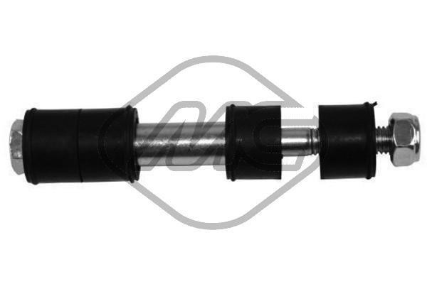 Metalcaucho 06942 Rod/Strut, stabiliser 06942: Buy near me in Poland at 2407.PL - Good price!