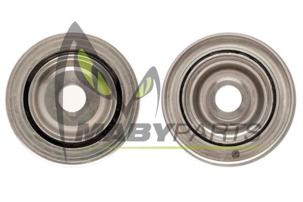 Maby Parts ODP212036 Belt Pulley, crankshaft ODP212036: Buy near me at 2407.PL in Poland at an Affordable price!
