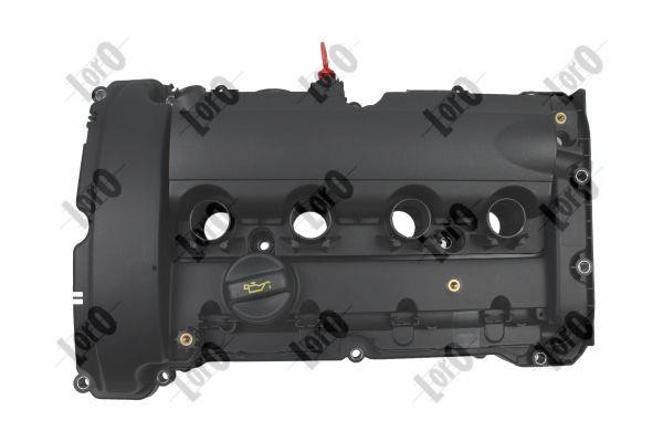 Abakus 123-00-025 Cylinder Head Cover 12300025: Buy near me in Poland at 2407.PL - Good price!
