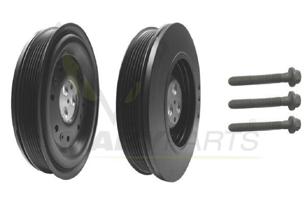 Maby Parts OPK313008 Belt Pulley, crankshaft OPK313008: Buy near me at 2407.PL in Poland at an Affordable price!