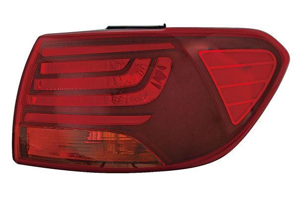 Abakus 223-1997R-UE Combination Rearlight 2231997RUE: Buy near me at 2407.PL in Poland at an Affordable price!