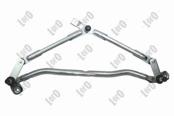 Abakus 103-04-071 DRIVE ASSY-WINDSHIELD WIPER 10304071: Buy near me in Poland at 2407.PL - Good price!