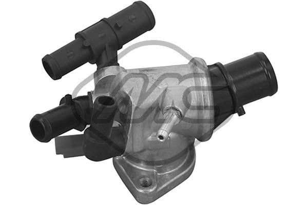 Metalcaucho 30292 Thermostat, coolant 30292: Buy near me in Poland at 2407.PL - Good price!
