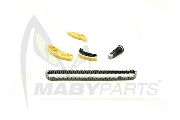 Maby Parts OTK034116 Комплект цепи ГРМ OTK034116: Отличная цена - Купить в Польше на 2407.PL!