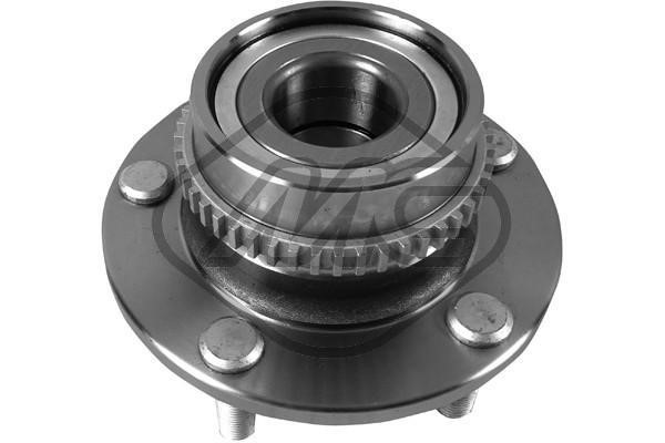 Metalcaucho 90251 Wheel hub 90251: Buy near me at 2407.PL in Poland at an Affordable price!