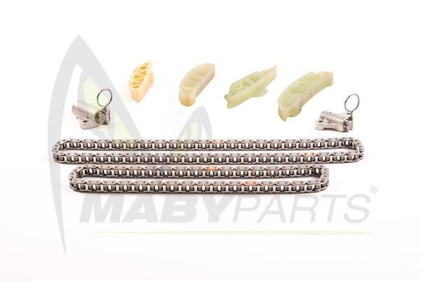 Maby Parts OTK030095 Комплект цепи ГРМ OTK030095: Отличная цена - Купить в Польше на 2407.PL!