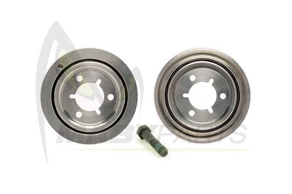Maby Parts OPK212064 Belt Pulley, crankshaft OPK212064: Buy near me in Poland at 2407.PL - Good price!