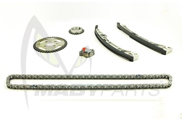 Maby Parts OTK030125 Timing chain kit OTK030125: Buy near me in Poland at 2407.PL - Good price!