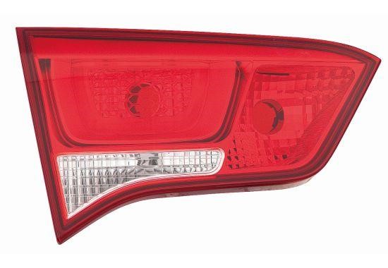 Abakus 123-1308R-UE Combination Rearlight 1231308RUE: Buy near me in Poland at 2407.PL - Good price!