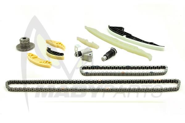 Maby Parts OTK030116 Timing chain kit OTK030116: Buy near me in Poland at 2407.PL - Good price!