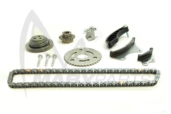 Maby Parts OTK030132 Timing chain kit OTK030132: Buy near me in Poland at 2407.PL - Good price!