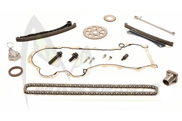 Maby Parts OTK031075 Timing chain kit OTK031075: Buy near me in Poland at 2407.PL - Good price!