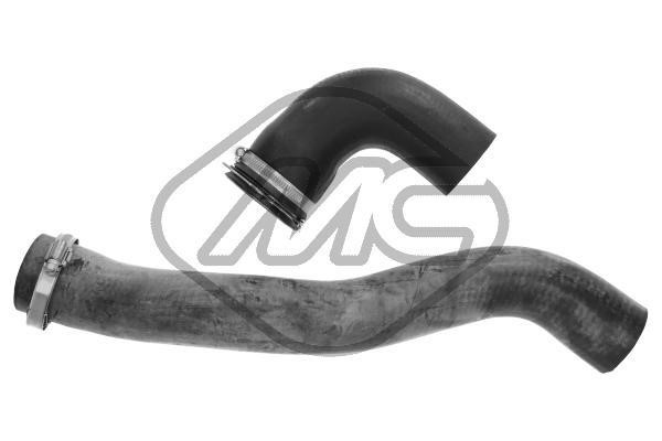 Metalcaucho 78429 Radiator hose 78429: Buy near me at 2407.PL in Poland at an Affordable price!