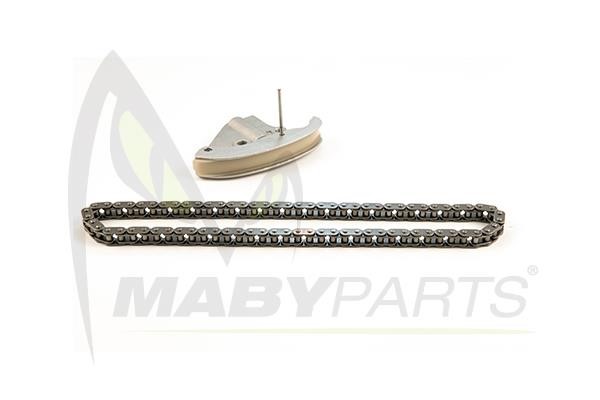 Maby Parts OTK037066 Комплект цепи ГРМ OTK037066: Отличная цена - Купить в Польше на 2407.PL!