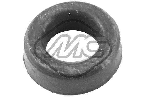 Metalcaucho 39216 Gasket, cylinder head cover 39216: Buy near me in Poland at 2407.PL - Good price!